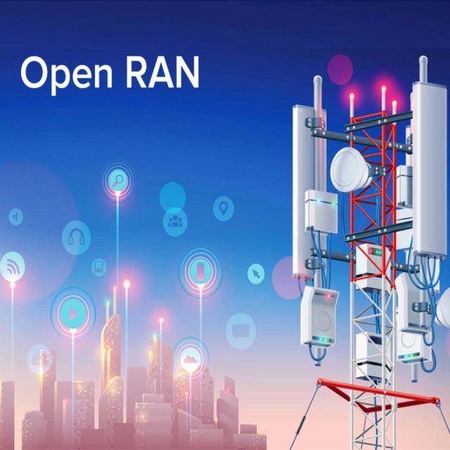 Analysys Mason: Η Ευρώπη πρέπει να δράσει άμεσα για το ανοιχτό ραδιοδίκτυο