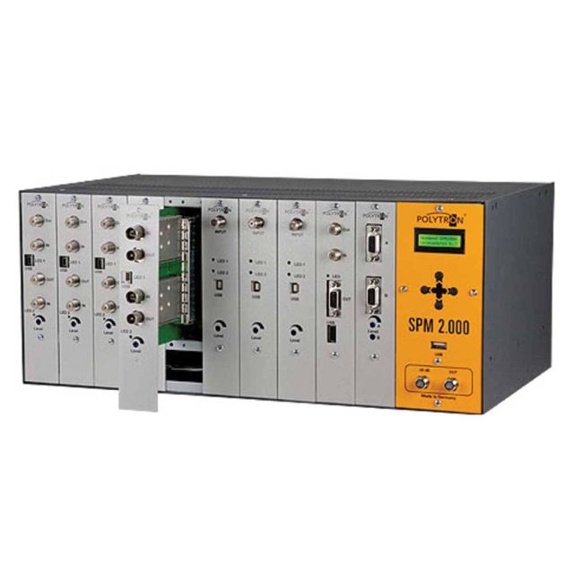 Polytron SPM-UTCT