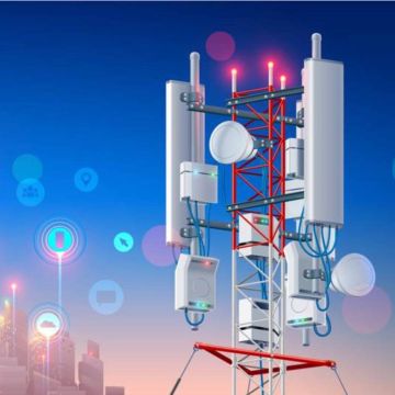 Έρευνα: Τα δίκτυα 5G είναι 90% πιο αποδοτικά ενεργειακά σε σύγκριση με τα 4G