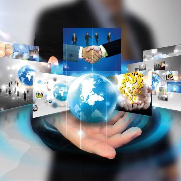 To Internet θα κυριαρχήσει στις μεγαλύτερες διαφημιστικές αγορές