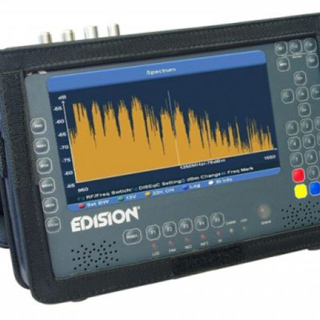 Edision X-FINDER