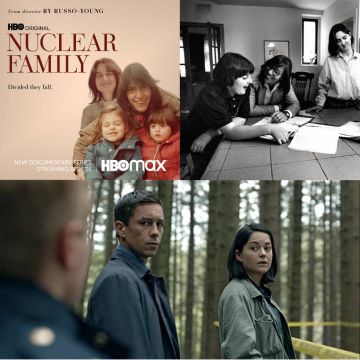 Δυνατός Οκτώβριος με πλούσιο περιεχόμενο από την HBO, σινεμά, αφιερώματα και νέα ντοκιμαντέρ στο Vodafone TV