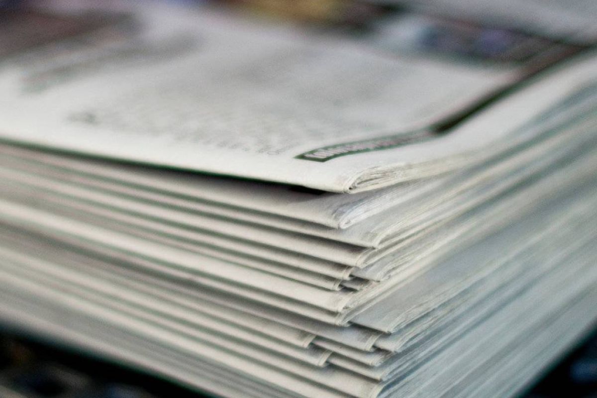 Ξεκίνησε η λειτουργία της πλατφόρμας για την ενίσχυση του περιφερειακού και τοπικού έντυπου Τύπου