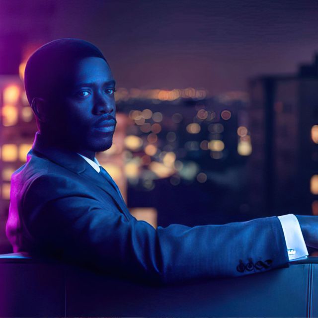 O νέος κύκλος «Snowfall» έρχεται αποκλειστικά στο Fox