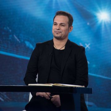 Ο Δημήτρης Παπαδόπουλος καλεσμένος στον Ντέμη Νικολαΐδη και στο Total Football