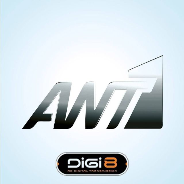 ‘Εναρξη HD υπηρεσίας για τον τηλεοπτικό σταθμό ANT1