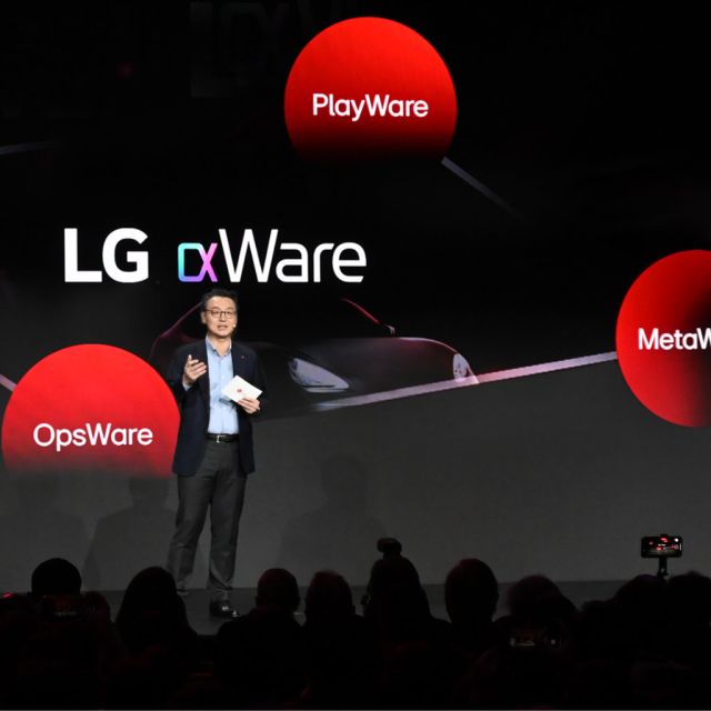 Η LG ΣΥΜΠΕΡΙΛΗΦΘΗΚΕ ΣΤΗ ΛΙΣΤΑ ΤΗΣ FAST COMPANY ΜΕ ΤΙΣ ΠΙΟ ΚΑΙΝΟΤΟΜΕΣ ΕΤΑΙΡΕΙΕΣ ΤΟΥ 2025