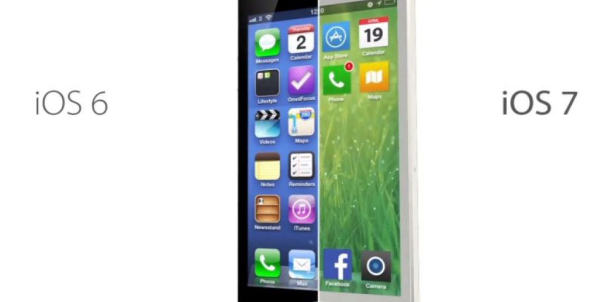 Η αναβάθμιση του iOS προκαλεί προβλήματα σε TV apps