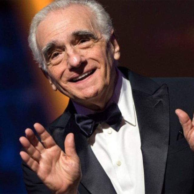 Ο Σκορσέζε κατέγραψε σε μικρού μήκους ταινία την περίοδο της καραντίνας