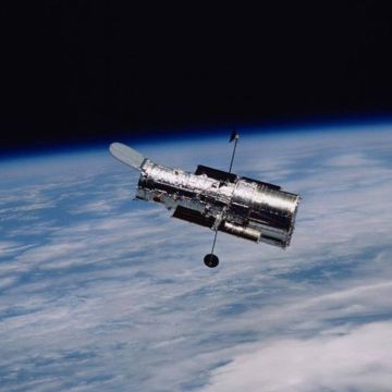 Φόβοι για άδοξο τέλος του διαστημικού τηλεσκοπίου Hubble