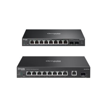 TP-Link Agile Series Switches