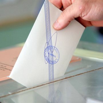 Πλατφόρμα προεκλογικών ερωτημάτων