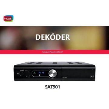 Νέα ουγγρική συνδρομητική πλατφόρμα στις 9 μοίρες ανατολικά