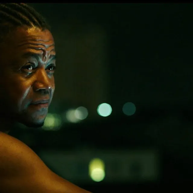 Το αστυνομικό θρίλερ «Βρώμικος Αγώνας» σε Α’ τηλεοπτική μετάδοση στο ACTION 24