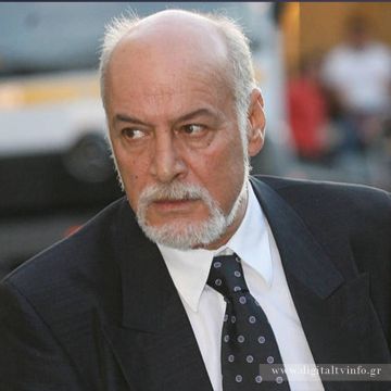 Πέθανε ο Ροδόλφος Μορώνης ο αντιπρόεδρος του ΕΣΡ