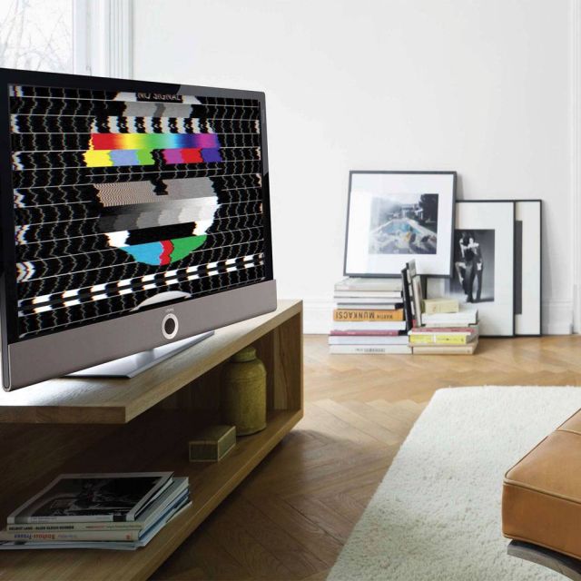 Εντοπισμός και επίλυση προβλημάτων δορυφορικής λήψης