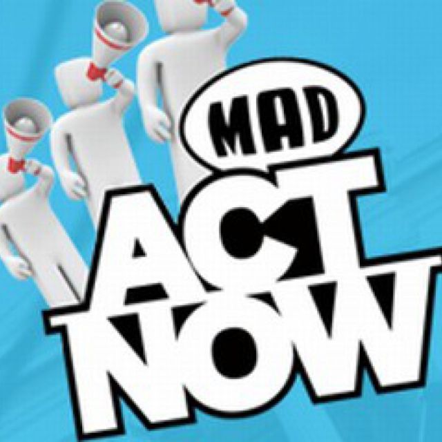 ActNow.speakup.gr, blog για φοιτητές από το Mad