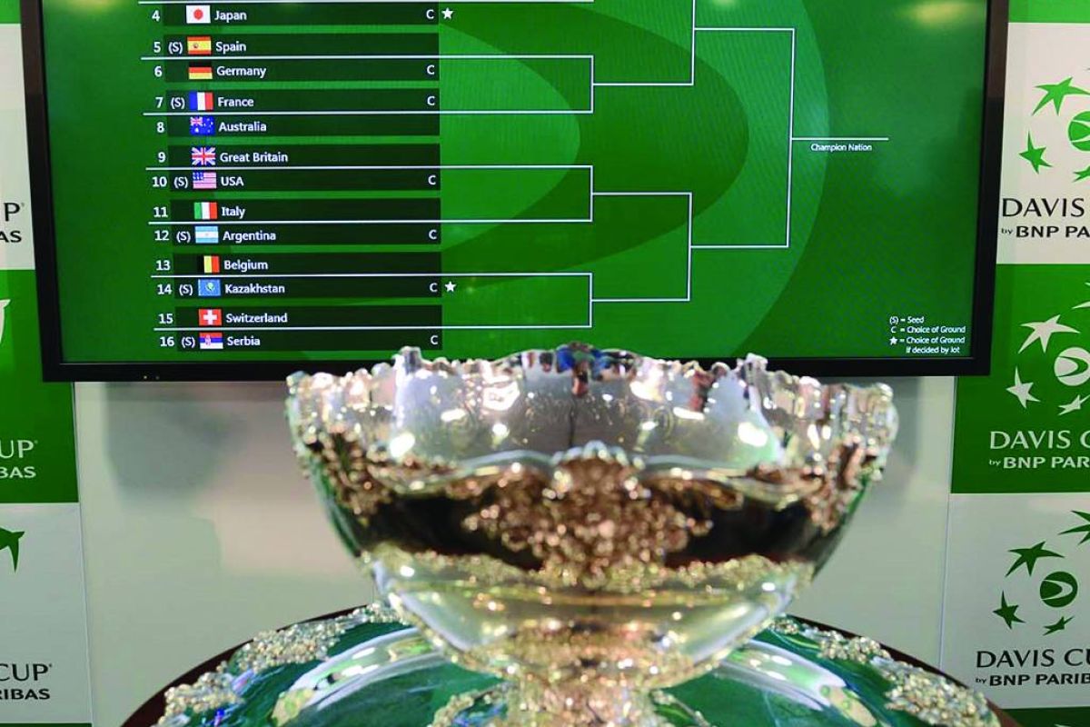 Όλα έτοιμα για το μπαράζ Ελλάδας-Βουλγαρίας