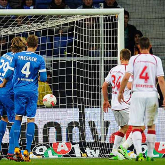 H Deutsche Telekom θα διπλασιάσει τη τιμή για τα παιχνίδια της Bundesliga