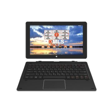 MLS Magic: Το πρώτο Tablet με οθόνη 11,6’’ που είναι και Laptop, με Windows και Android, αποκλειστικά στον ΓΕΡΜΑΝΟ
