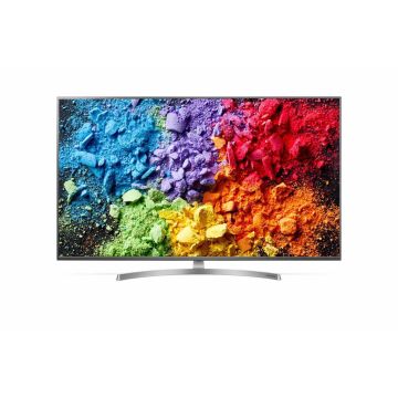 Η νέα σειρά LG SUPER ULTRA HD SK8100 διαθέτει εντυπωσιακά χρώματα χάρη στην τεχνολογία Nano Cell™