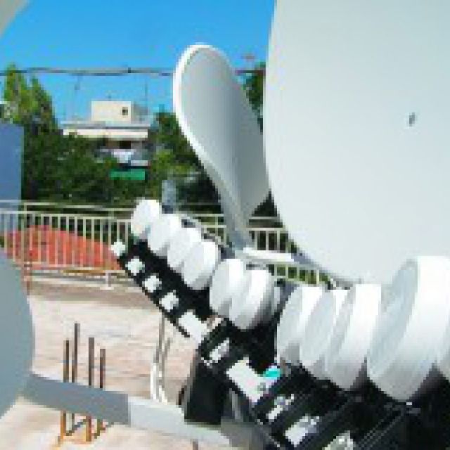 Παράκεντρες Λήψεις