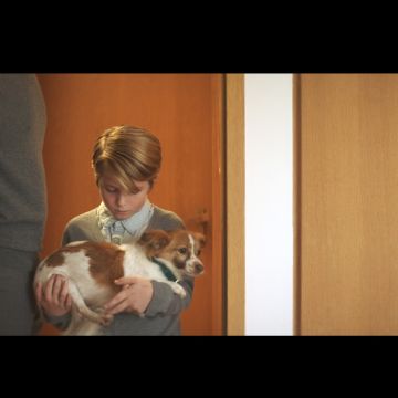 Νέος Ελληνικός Κινηματογράφος στην ΕΡΤ3: «Μικρά Πράγματα που Πήγαν Λάθος»