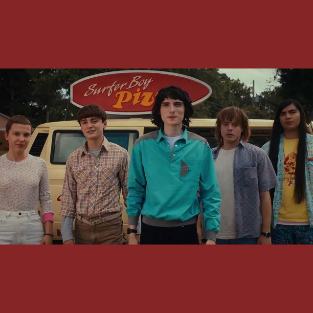 To Netflix επιβεβαίωσε ποια χρονιά θα κάνει πρεμιέρα το Stranger Things 5