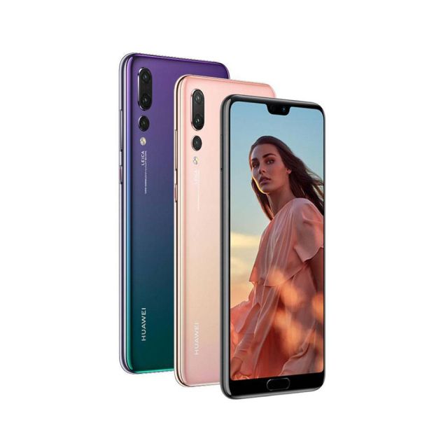 Τρία κορυφαία Huawei smartphones με Δώρο τον ΦΠΑ