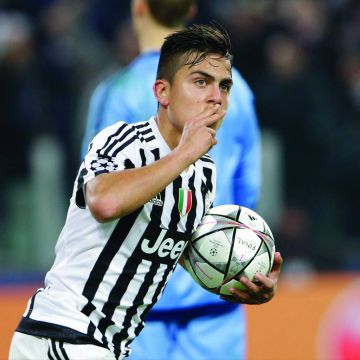 Η λίστα με τους καλύτερους του Champions League συμπληρώνεται στα κανάλια του OTE TV