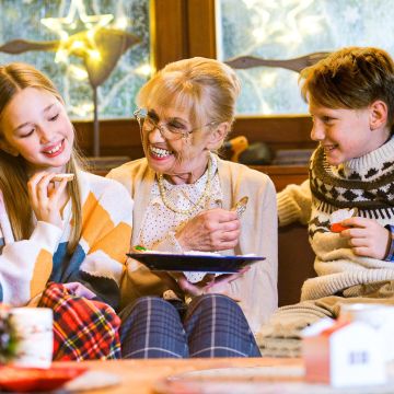 NOVA: Απεριόριστη δωρεάν ψυχαγωγία