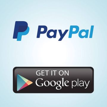 Πληρωμές PayPal από την Ελλάδα πλέον και στο Google Play