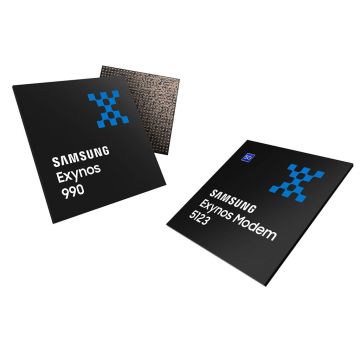Νέος Premium Επεξεργαστής Κινητής και 5G Modem από τη Samsung