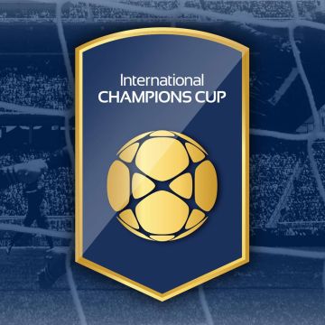 To International Champions Cup 2018 στη Nova!