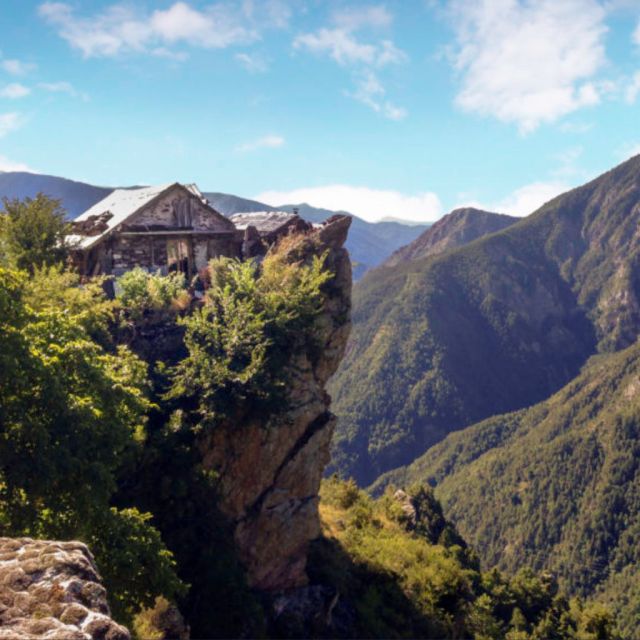 «ΜΙΑ ΑΛΛΗ ΕΠΙΛΟΓΗ» – Μίνι σειρά ντοκιμαντέρ στην ΕΡΤ3