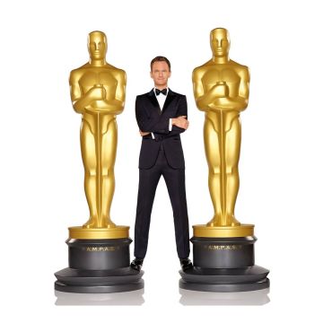 74 οσκαρικές υποψηφιότητες για 25 ταινίες των Novacinema!