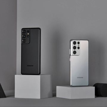 Το Samsung Galaxy S21 Ultra 5G βραβεύτηκε ως το Καλύτερο Smartphone στα Global Mobile Awards της Mobile World Congress 2021