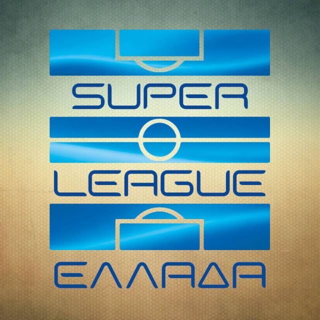 Η 22η αγωνιστική της Super League στα κανάλια Novasports