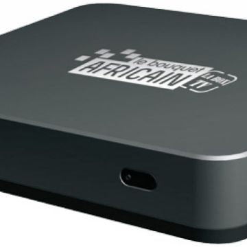 Νέο Αφρικανικό iptv μπουκέτο για όλη την Ευρώπη
