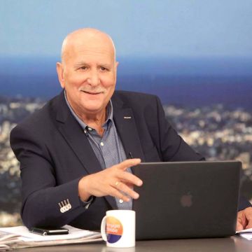 "Καλημέρα Ελλάδα" με τον Γιώργο Παπαδάκη – Η κορυφαία επιλογή του κοινού