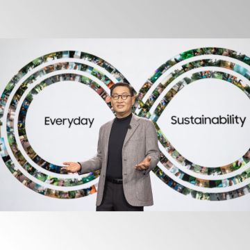 Νέα περιβαλλοντική στρατηγική από τη Samsung