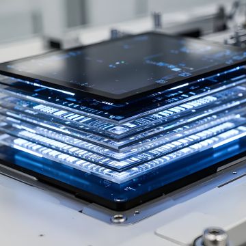 QD-OLED Penta Tandem: Η επόμενη γενιά οθονών από τη Samsung