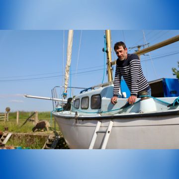 Ντοκιμαντέρ στην ΕΡΤ3: «Η Κιβωτός του Ρομουάλντ»