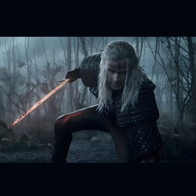 Έρχεται η 4η σεζόν του The Witcher