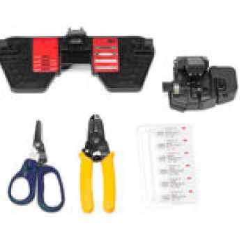 Ikusi splicing kit