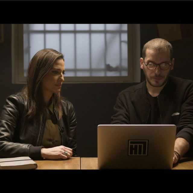 MEGA STORIES: Ιστορίες εκδικητικής πορνογραφίας, απόψε στις 23:50