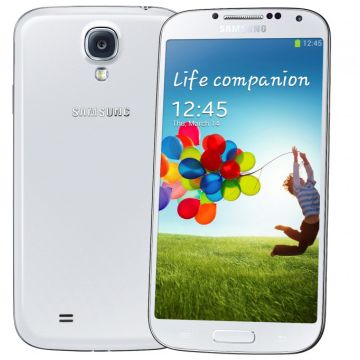 Η COSMOTE φέρνει το 4G Smartphone Samsung Galaxy S4