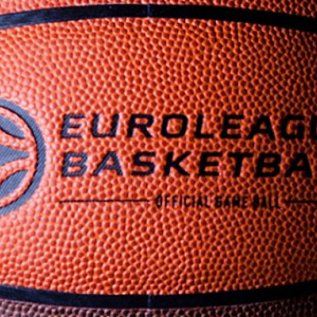 Euroleague Basket, Ρεαλ Μαδρίτης – Παναθηναϊκός στην ΕΤ1
