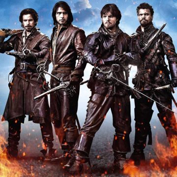 Highlights προγράμματος ΟΤΕ TV 24-30/3/16