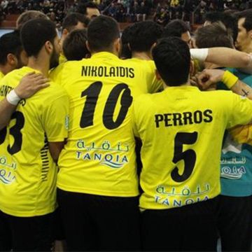 Ο επαναληπτικός ΑΕΚ – Μαδέιρα στην WebTV της ΕΡΤ